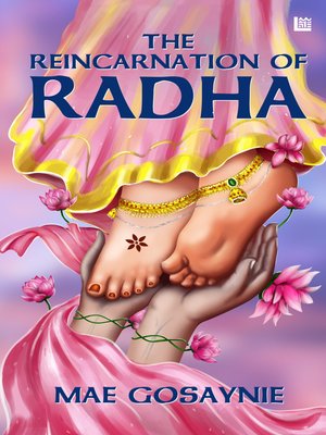cover image of The Reincarnation of Radha